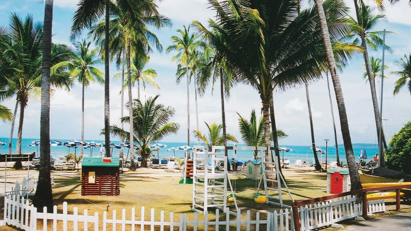 Kids Playground