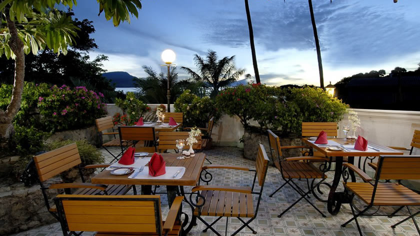 Unlce Nan's Italian Restaurant 