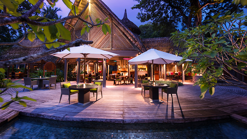 Adam & Eve Restaurant