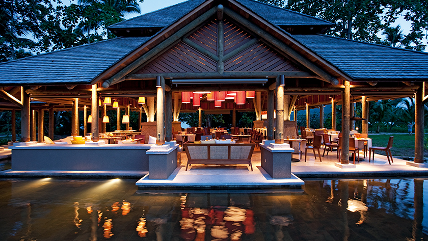 Corossol Restaurant