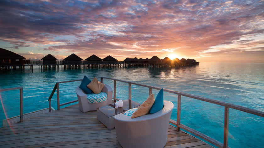 Stunning Views
