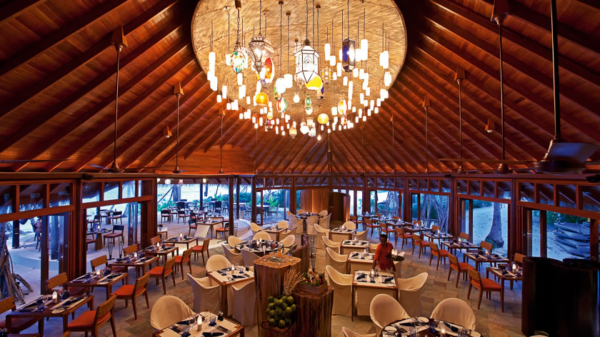 Jahaz Restaurant