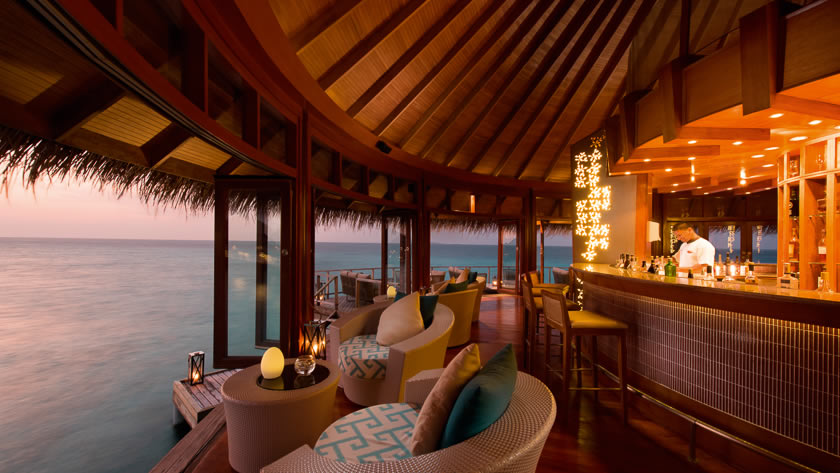 Jing Bar