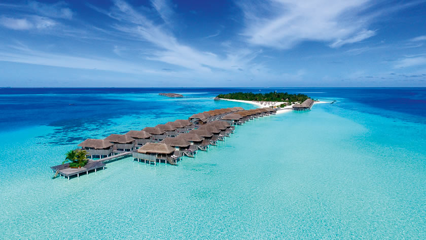 Water Villas