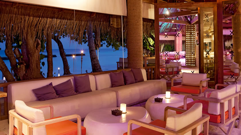 Manta Bar