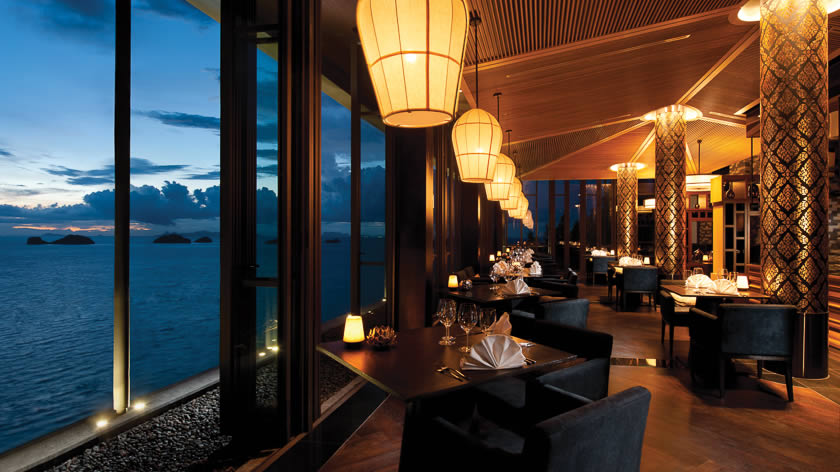 Jahn Restaurant