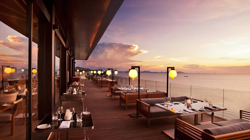Zest Restaurant