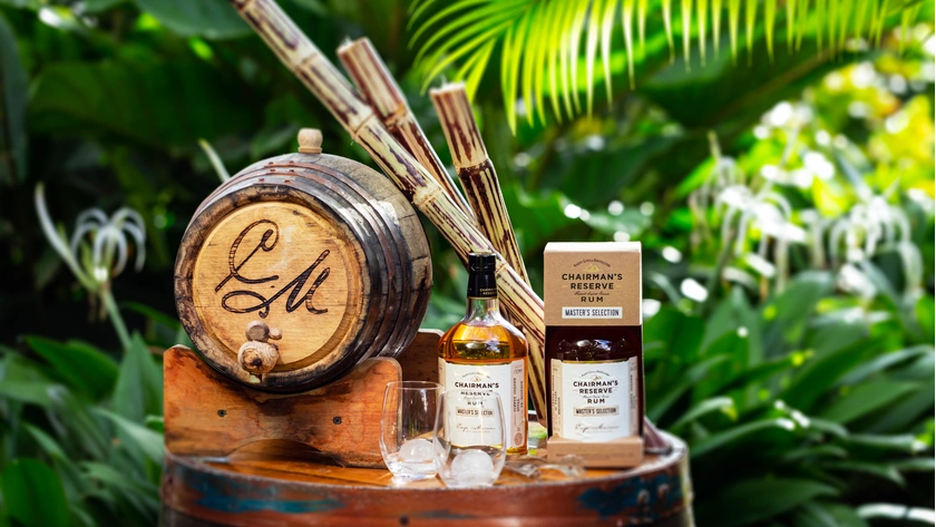 Home Made Rums