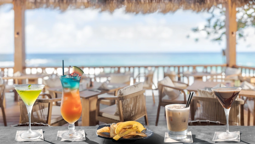 Cocktail Bar