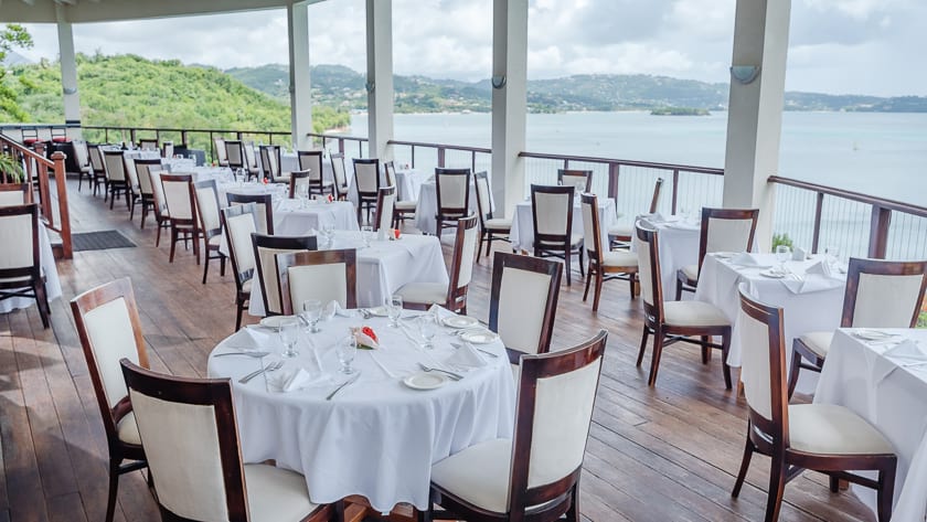Windsong Restaurant