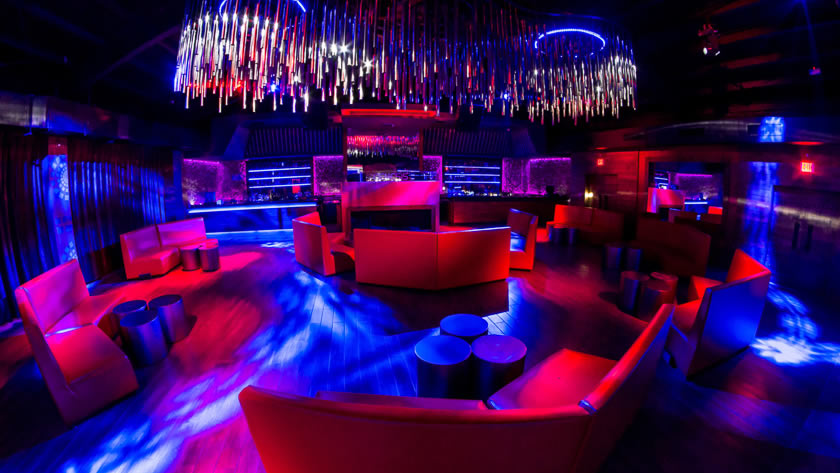 Genesis Club