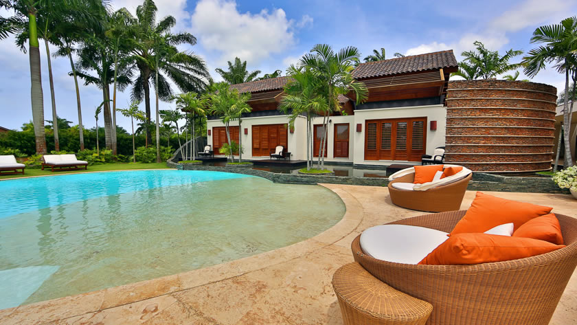 Exclusive Villas