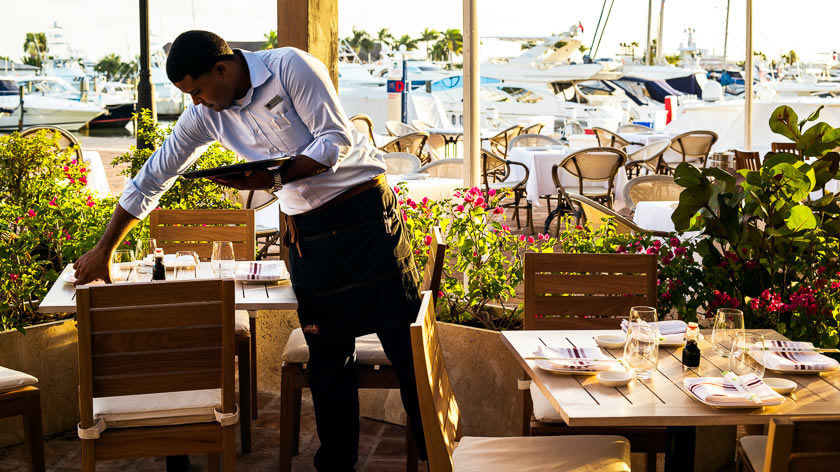 Pubbelly Restaurant