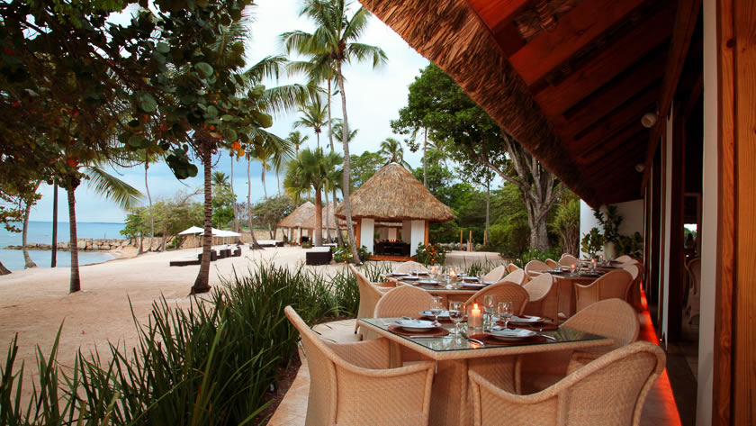 Beach Club 