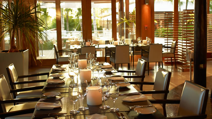 La Cana Restaurant