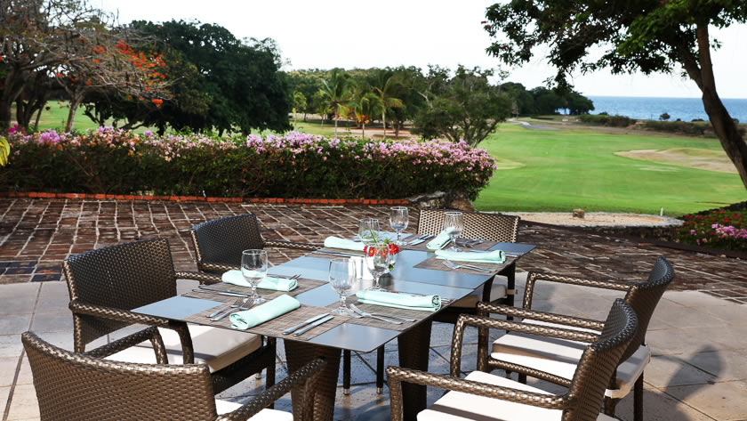 Lago Restaurant