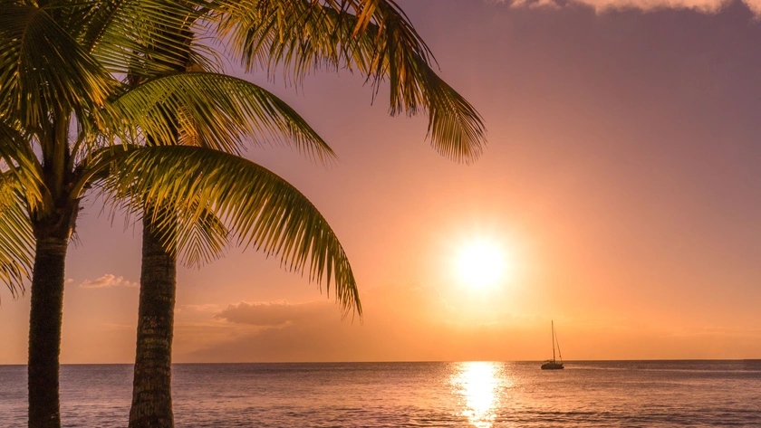 Beautiful Sunsets