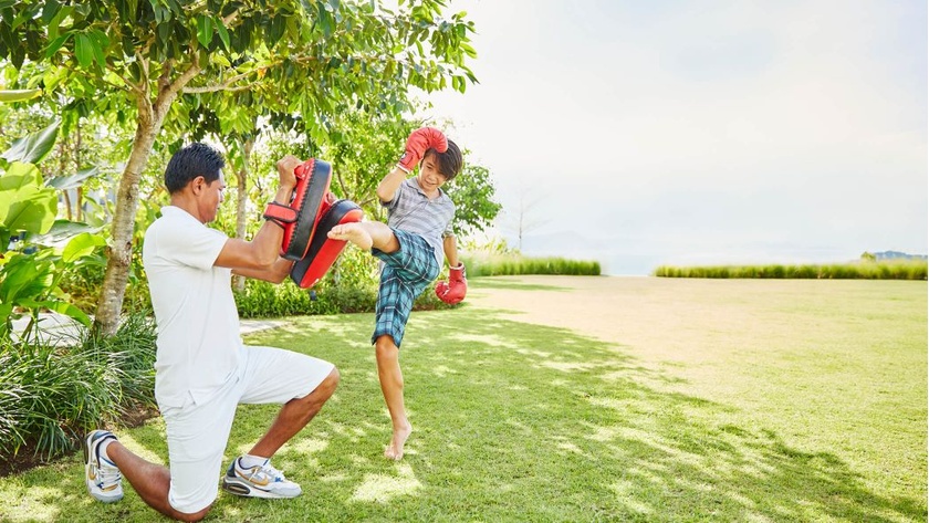 Kids Activities