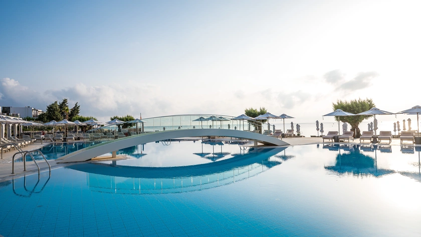 Main Swimming Pool