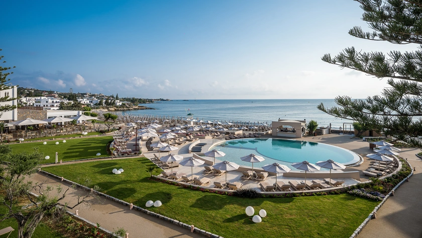 Spira Pool