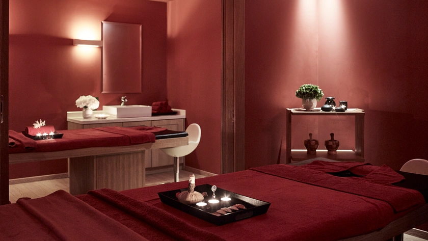 Hammam Spa