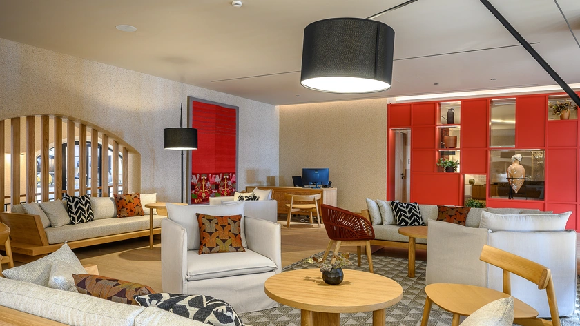 VIP Lounge