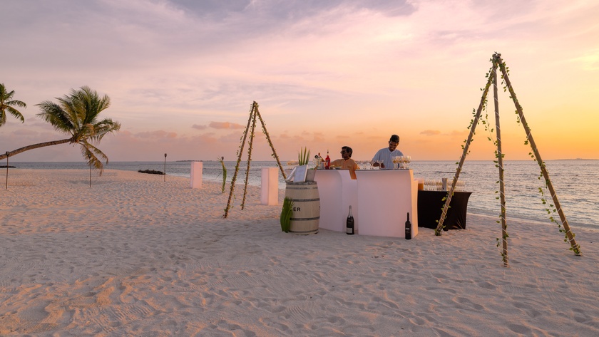 Sunset Views