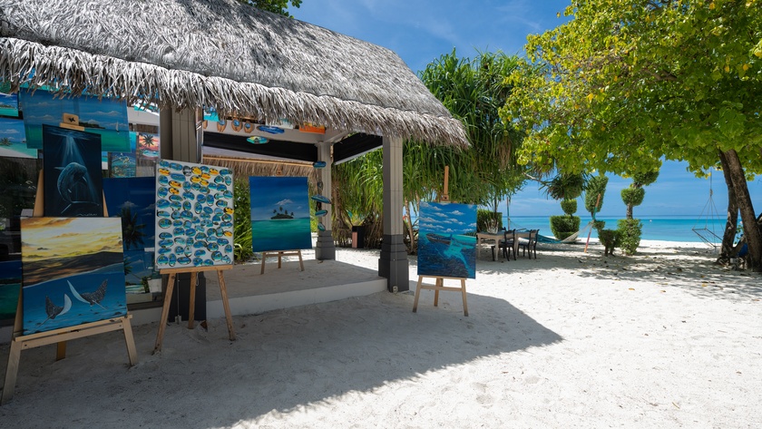 Art Hut