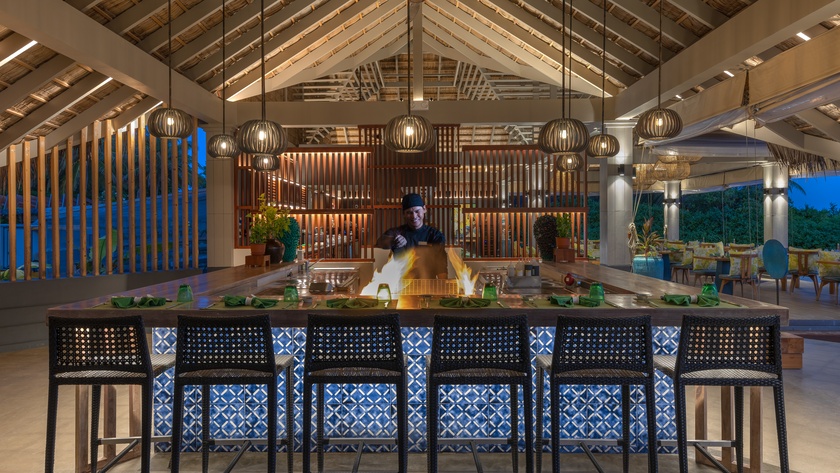 Teien Teppanyaki