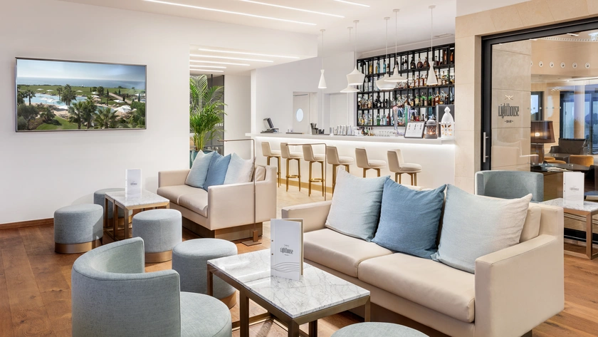 Lighthouse Bar