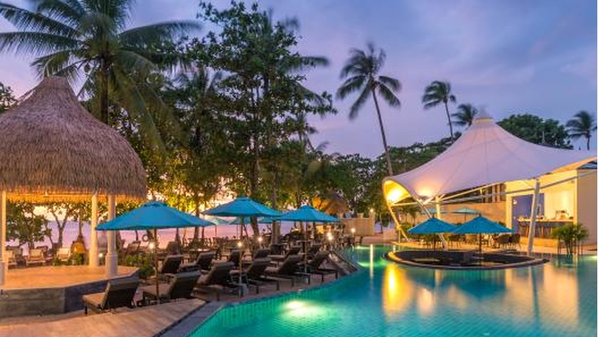 Sands Beach Club