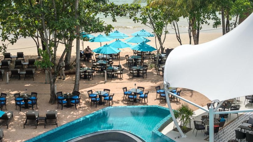 Beach Bar