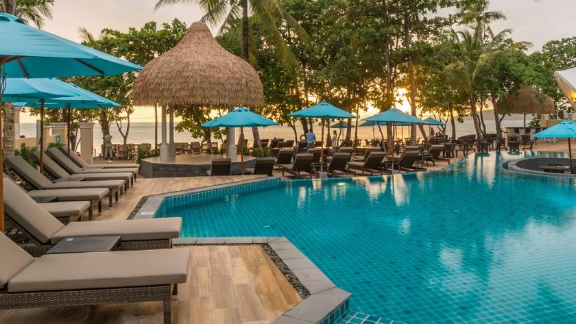 Coco Pool Bar