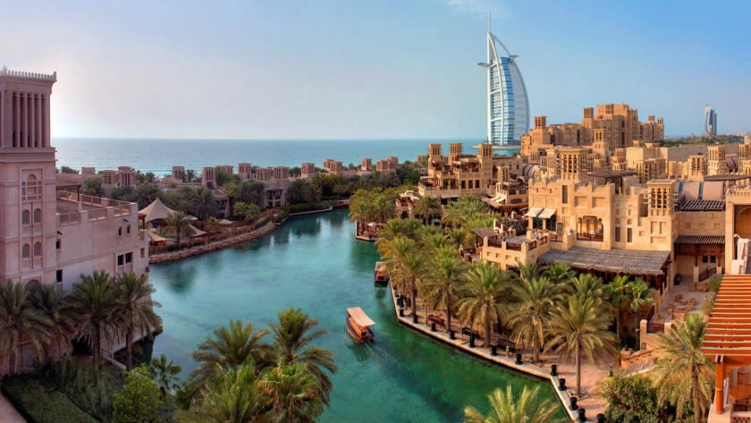 Jumeirah Dar Al Masyaf