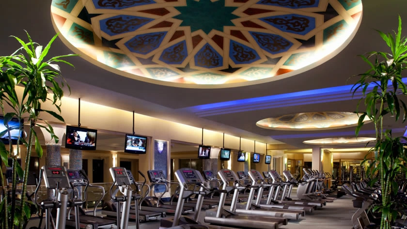 Talise Fitness