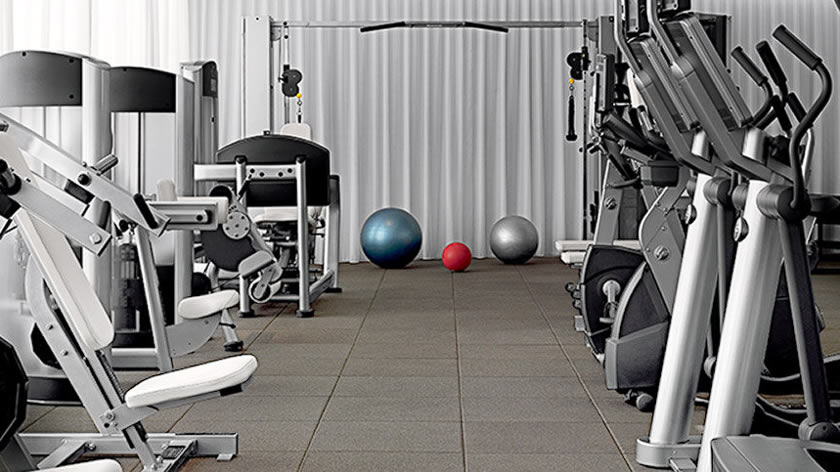 Fitness Centre