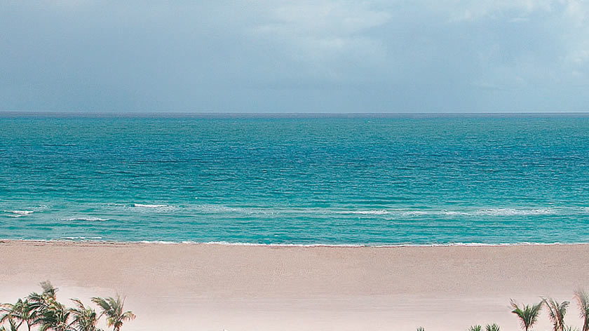 Beachfront
