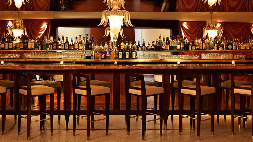 Rose Bar