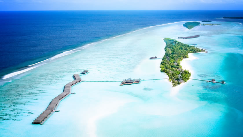 LUX* South Ari Atoll
