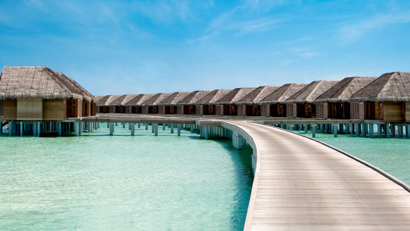 Water Villas