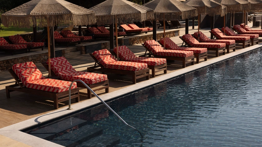 Family Pool
