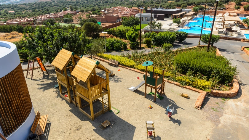 Children's Playground
