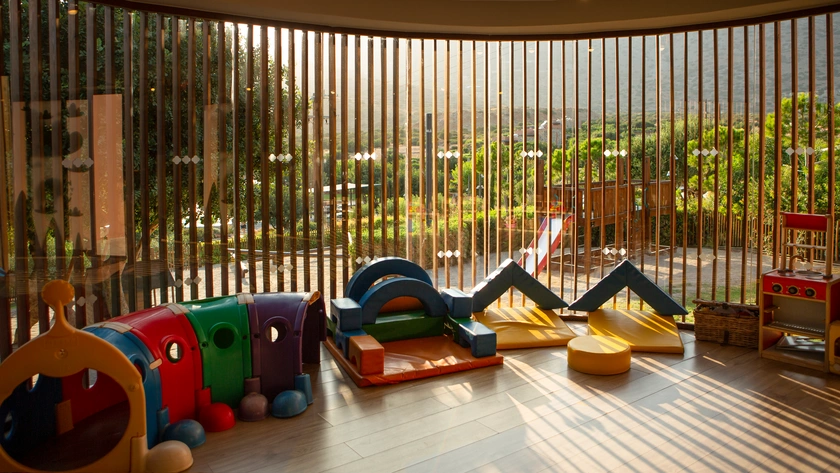 Kids Club