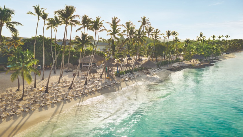 Stunning Beach Walks