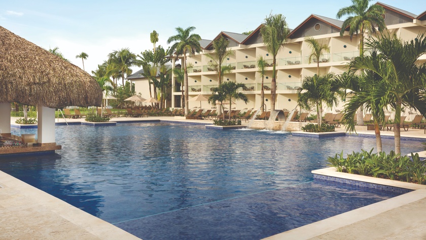 Premium Guest Only Swimming Pool