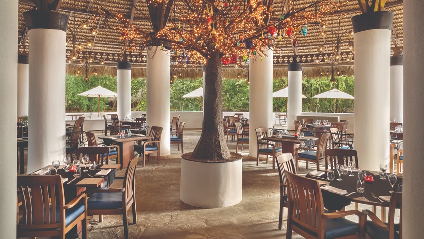 Noor Restaurant