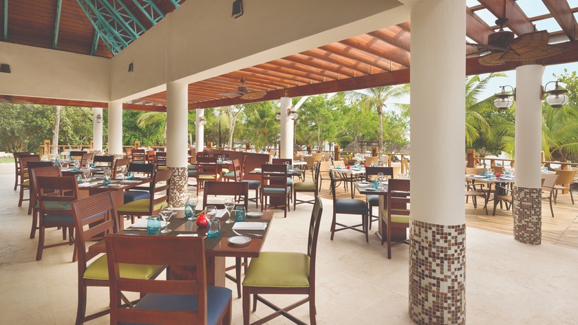 Mare Grill & Restaurant