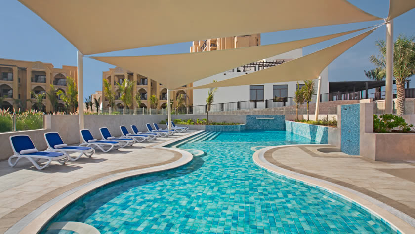 Children's Pool