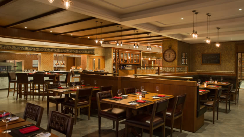 Brasserie