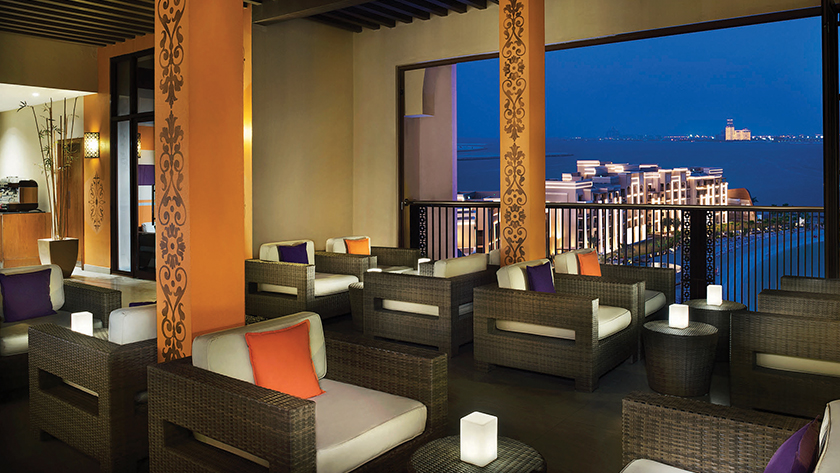 Sho Fee Rooftop Bar